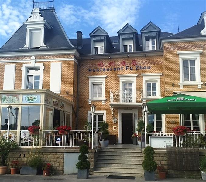 Restaurant Fu-Zhou