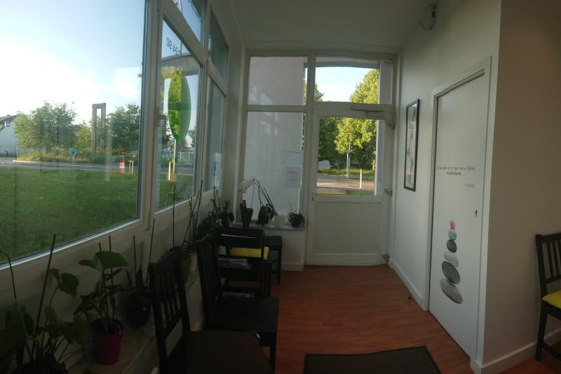 Cabinet de Podologie - Charlotte Gresset et sa collaboratrice Laurie David