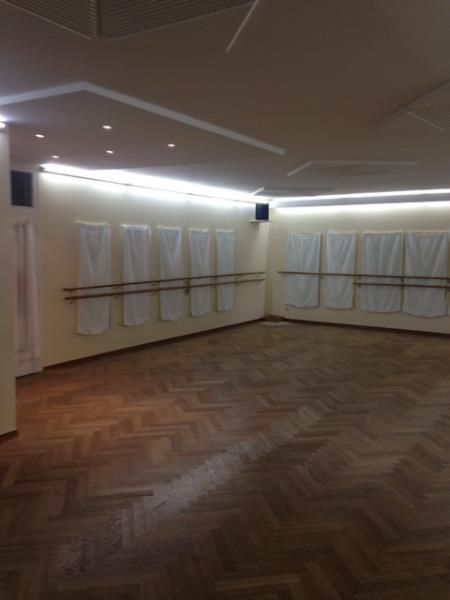 Ecole de Danse Jaga Antony - Succ. Solveig Ras