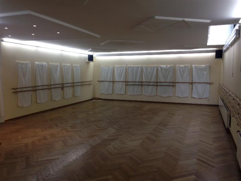 Ecole de Danse Jaga Antony - Succ. Solveig Ras