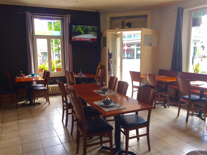 Brasserie du Laboratoire