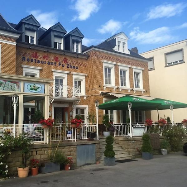 Restaurant Fu-Zhou