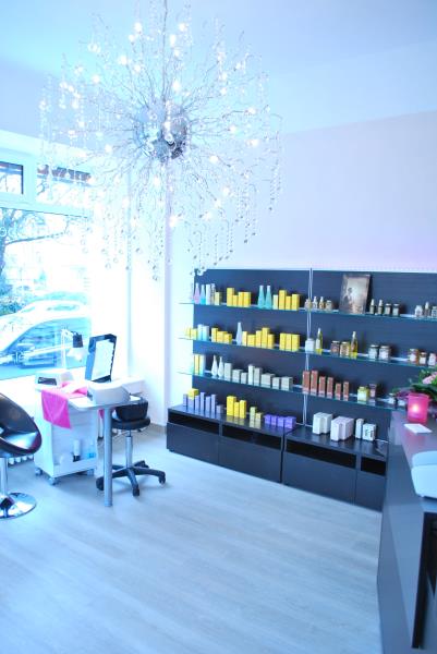 Joy Institut by Grace Alvino