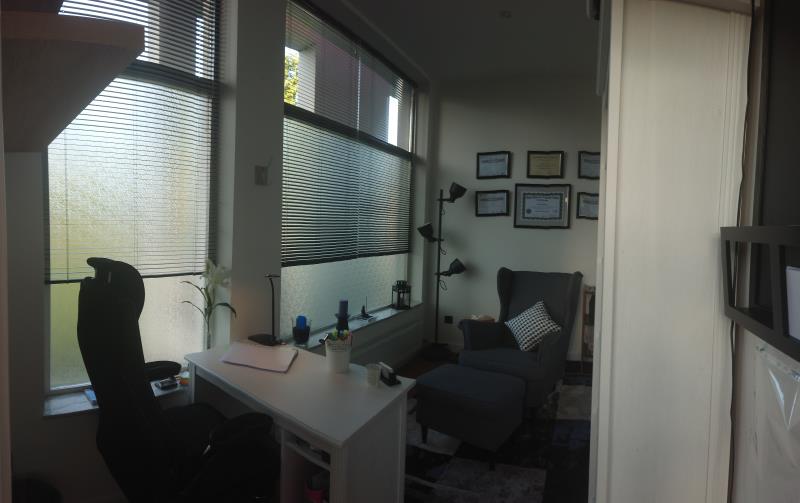 Cabinet de Podologie - Charlotte Gresset et sa collaboratrice Laurie David