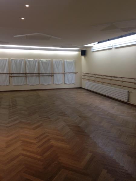 Ecole de Danse Jaga Antony - Succ. Solveig Ras