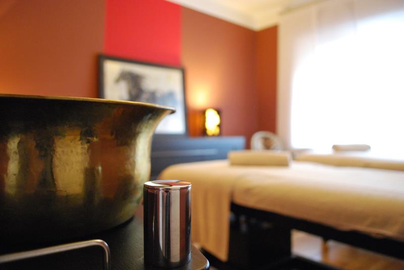 Joy Institut by Grace Alvino