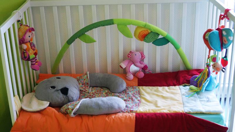 Crèche et Foyer de jour Bei de Raupen