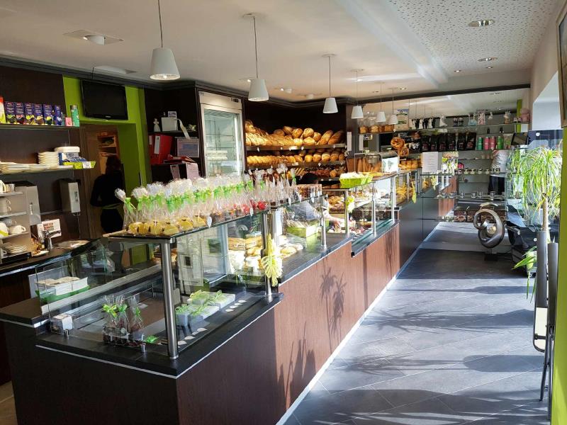 Boulangerie-Pâtisserie Christian Schumacher