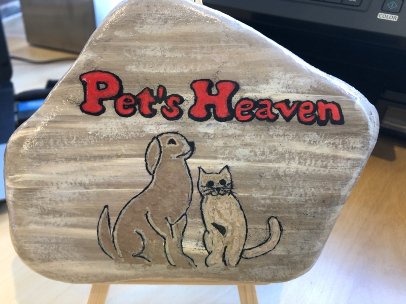 Pet's Heaven Sàrl