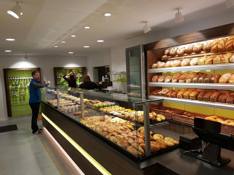 Boulangerie-Pâtisserie Christian Schumacher