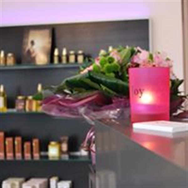 Joy Institut by Grace Alvino