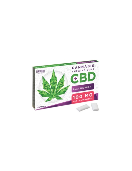 Green Potion - CBD Thionville