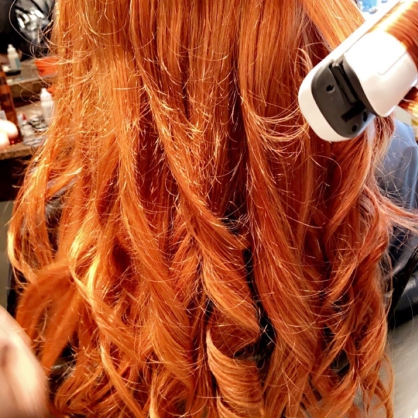 Van Lux Hair Hairdresser Esch Sur Alzette Editus