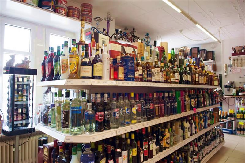 La Tabatière Cigares, cigarettes, tabac MondorflesBains Editus