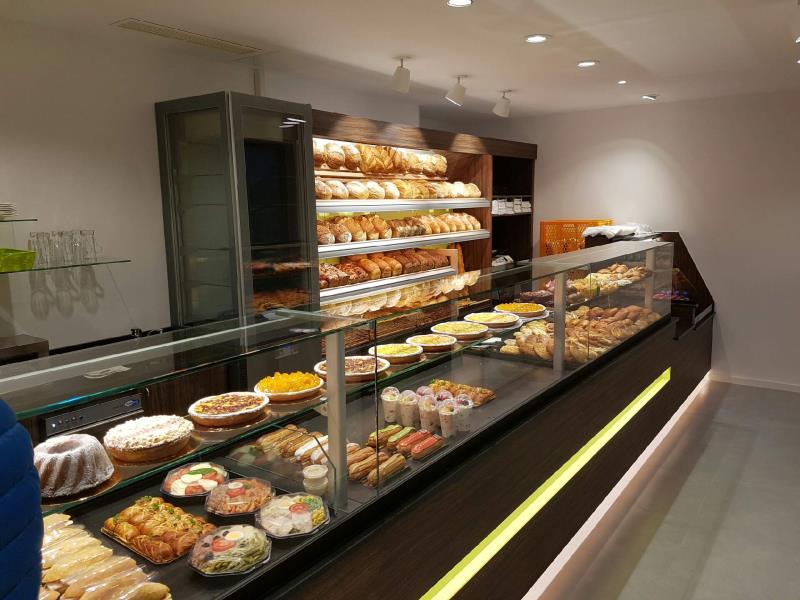 Boulangerie-Pâtisserie Christian Schumacher