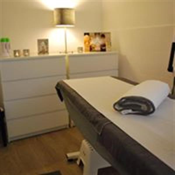 Joy Institut by Grace Alvino