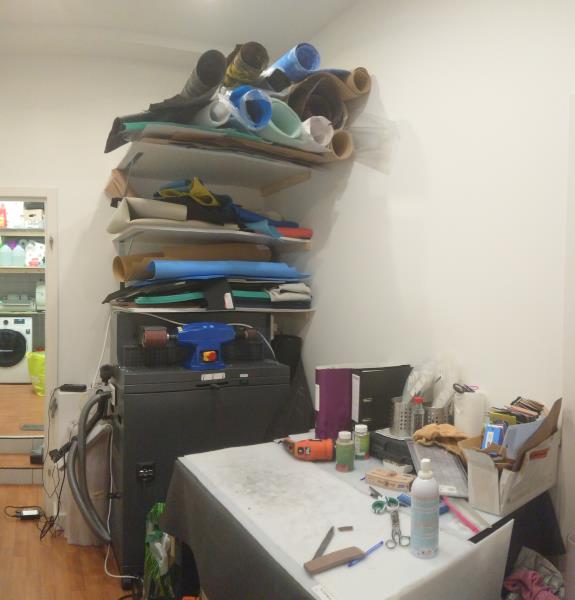 Cabinet de Podologie - Charlotte Gresset et sa collaboratrice Laurie David