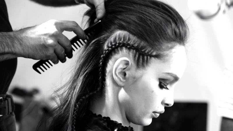 Styling Crew In Dudelange Online Reservations On Salonkee