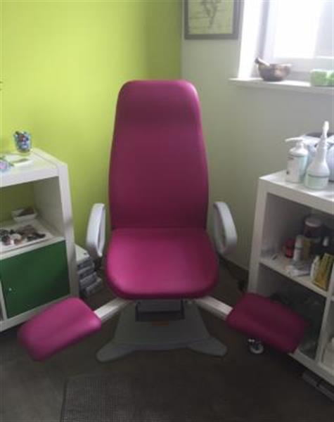 Réflexologue - Pédicure médicale diplomée