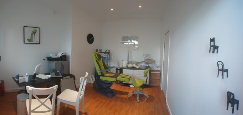 Cabinet de Podologie - Charlotte Gresset et sa collaboratrice Laurie David