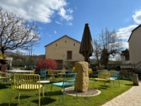 Article de Max-Lahr et Fils (Domaine et Distillerie)