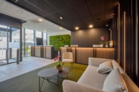 Article fromBanque Raiffeisen Agence Esch-Belval