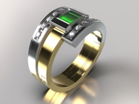 Article de Bijouterie Nicole Feller