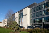 Artikel vu Indosuez Wealth Management (CA Indosuez Wealth (Europe))