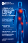 Artikel vu Centre de Neurosciences Appliquées