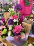 Article de Fleurs Vry S.A. - Hellange