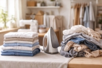 Article de L'Atelier de Lilly (Service de repassage)