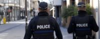 Article de Police Lëtzebuerg - Commissariat Belvaux