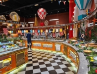 Artikel vonWafu Restaurant asiatique/Buffet à volonté