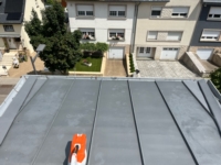 Artikel vu Couvreur PK Toiture