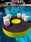 Article fromAdam piscines