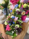 Article de Fleurs Vry S.A. - Hellange