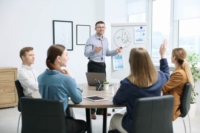 Artikel vu Coherence Sàrl