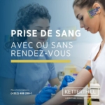 Article de Laboratoire d'Analyses Médicales Ketterthill