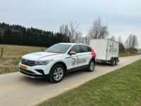 Article de Auto-Ecole WALLHEIMER Succ. WAGNER Tim Sàrl