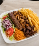 Artikel vonTaza Grill SAS