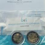 Artikel vonBanque centrale du Luxembourg- Espace numismatique