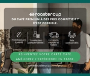 Article de RoasterCup Sàrl
