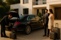 Article fromVIP Limo Sàrl