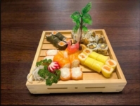 Article de Sakura Sushi & Grill