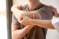 Article de Kinésithérapie Reichling - Colle - Hoffmann/Baiao