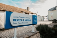 Artikel vu Agence Mertzig & Jourdan (succ. Theisen & Associés)