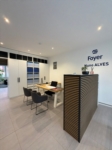 Artikel vu Agence Foyer - ALVES Nuno