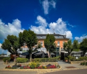 Artikel vu Trail-Inn Natur & Sporthotel