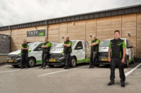 Artikel vu TAFF SARL