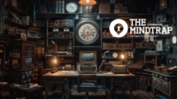 Article de The Mindtrap Escape Rooms